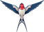 Swallow Logo
